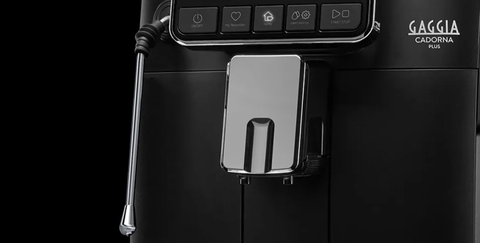 Automatisk Espressomaskin Cadorna Plus Barista - Gaggia