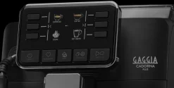 Automatisk Espressomaskin Cadorna Plus Barista - Gaggia