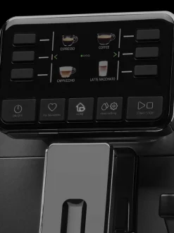 Automatisk Espressomaskin Cadorna Prestige - Gaggia
