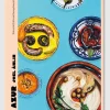 Azur: Natur & Kulturs receptsamling - Joel Åhlin