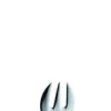 Baguette Ostrongaffel 122 mm - Solex