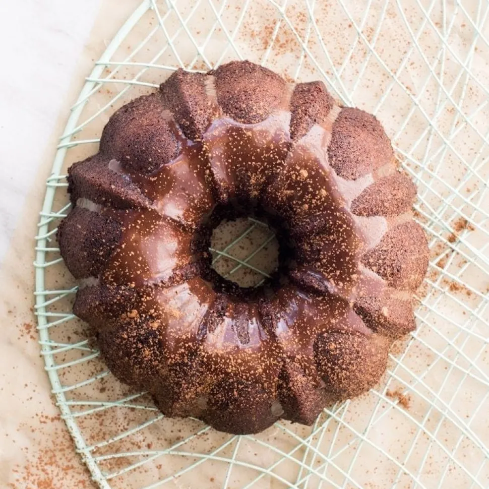 Bakform Anniversary Bundt Pan, 1,4 liter - Nordic Ware