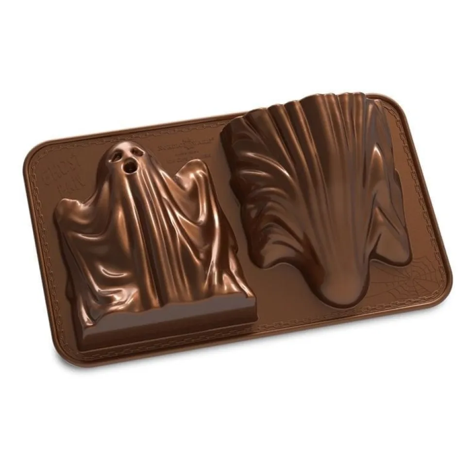 Bakform 3D Ghost Pan - Nordic Ware