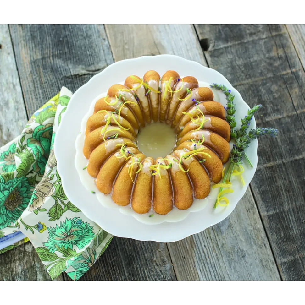 Bakform Elegant party - Nordic Ware