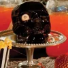 Bakform Haunted Skull Pan - Nordic Ware