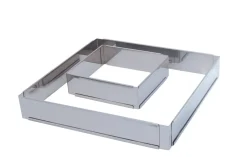 Bakform, justerbar - De Buyer
