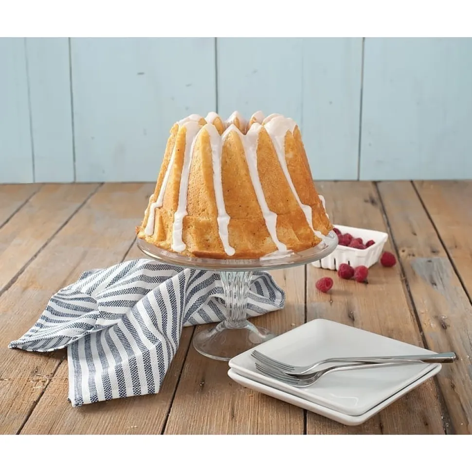 Bakform Kugelhopf - Nordic Ware