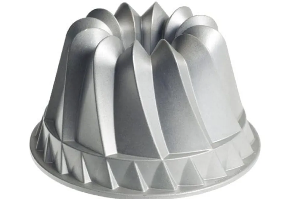 Bakform Kugelhopf - Nordic Ware