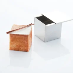 Bakform Mini Cubó, 6x6x6cm - Martellato
