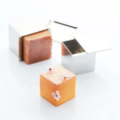 Bakform Mini Cubó, 6x6x6cm - Martellato
