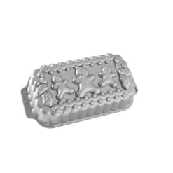 Bakform, Pepparkaksgubbar - Nordic Ware