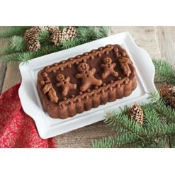 Bakform, Pepparkaksgubbar - Nordic Ware