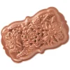 Bakform, Wildflower Loaf Pan - Nordic Ware