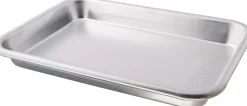 Bakplåt i aluminium, Eight Sheet, Naturals - Nordic Ware