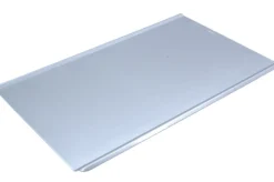 Bakplåt i aluminium, GN 1/1