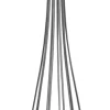 Ballongvisp, 40 cm - Exxent