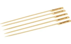 Bamboo Skewers, grillspett, 25 st - Big Green Egg
