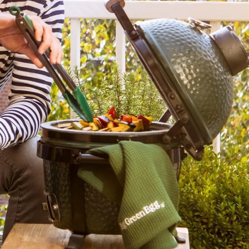 Bamboo Skewers, grillspett, 25 st - Big Green Egg
