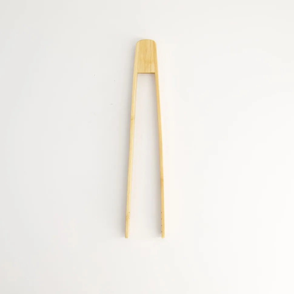 Bambutång 25 cm