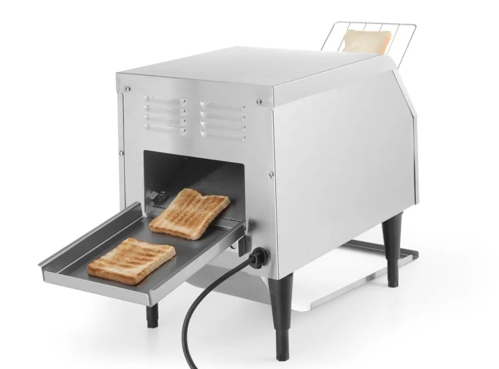 Bandbrödrost, singel - Hendi
