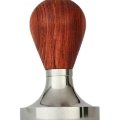 Barista Flat Tamper, 58mm - Espresso Gear