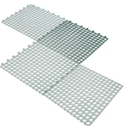 Barmatta påbyggnadsbar, 2-pack - Westmark