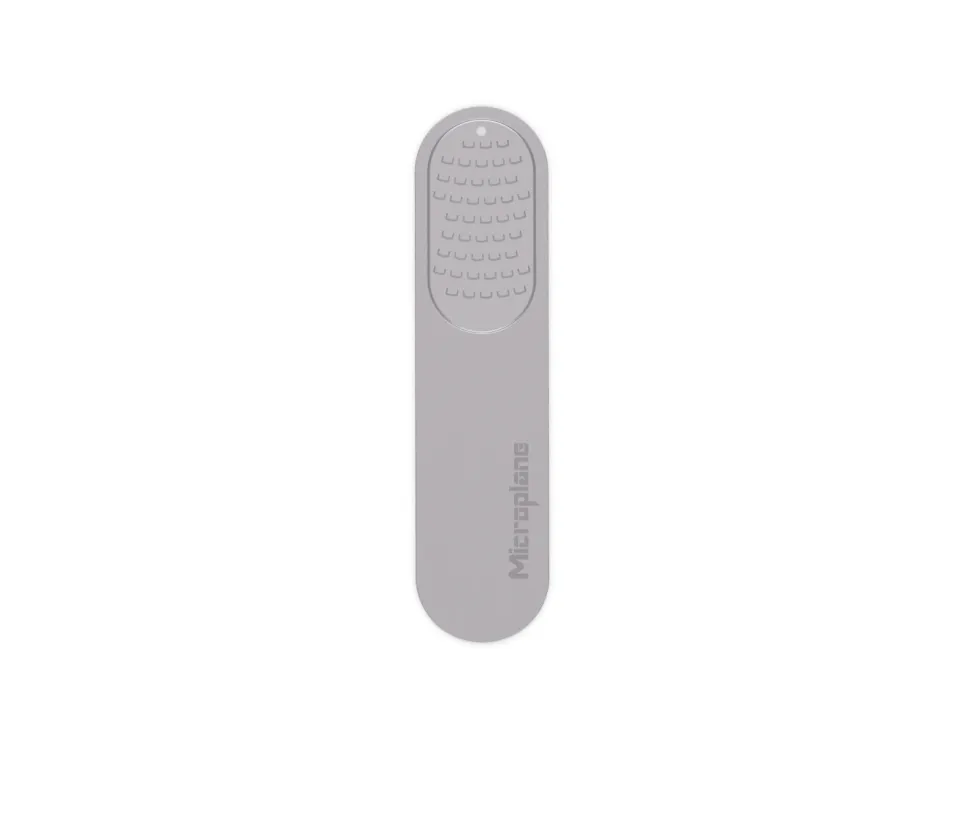 Barredskap, Style Line, Nordisk Ask - Microplane