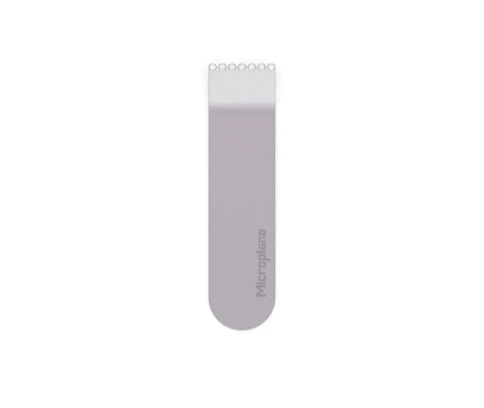 Barredskap, Style Line, Nordisk Ask - Microplane