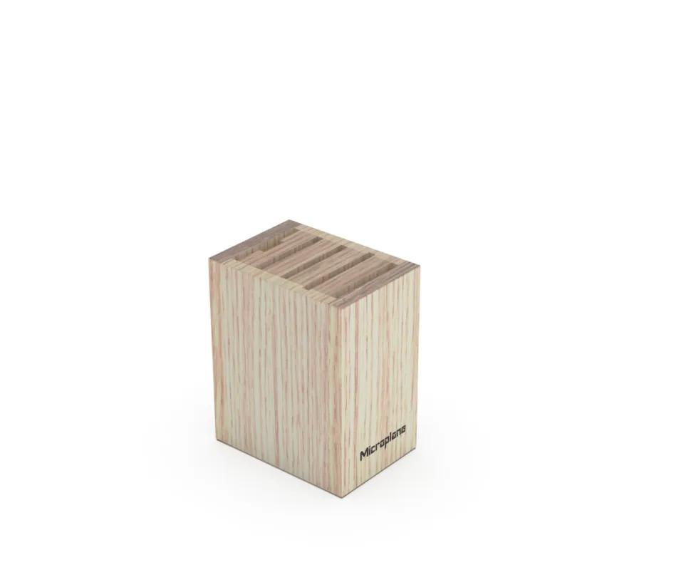 Barredskap, Style Line, Nordisk Ask - Microplane