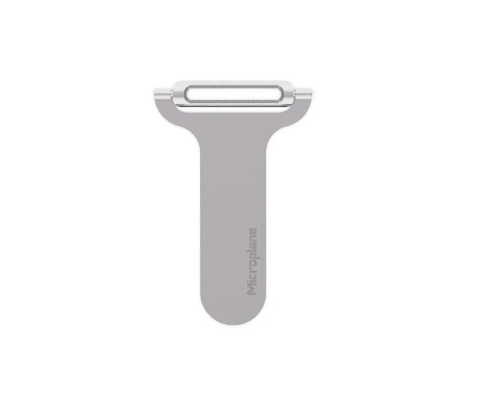 Barredskap, Style Line, Nordisk Ask - Microplane