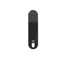 Barredskap, Style Line, Svart - Microplane