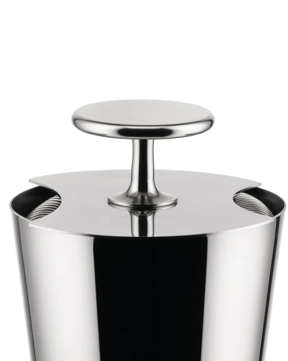 Barsil, The Tending Box - Alessi
