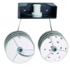 Baspaket, 4-pack skärskivor - Robot Coupe R301