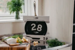 Belagd stekpanna, Mathias Dahlgren - Culimat