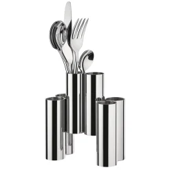 Bestickhållare, Canale - Alessi