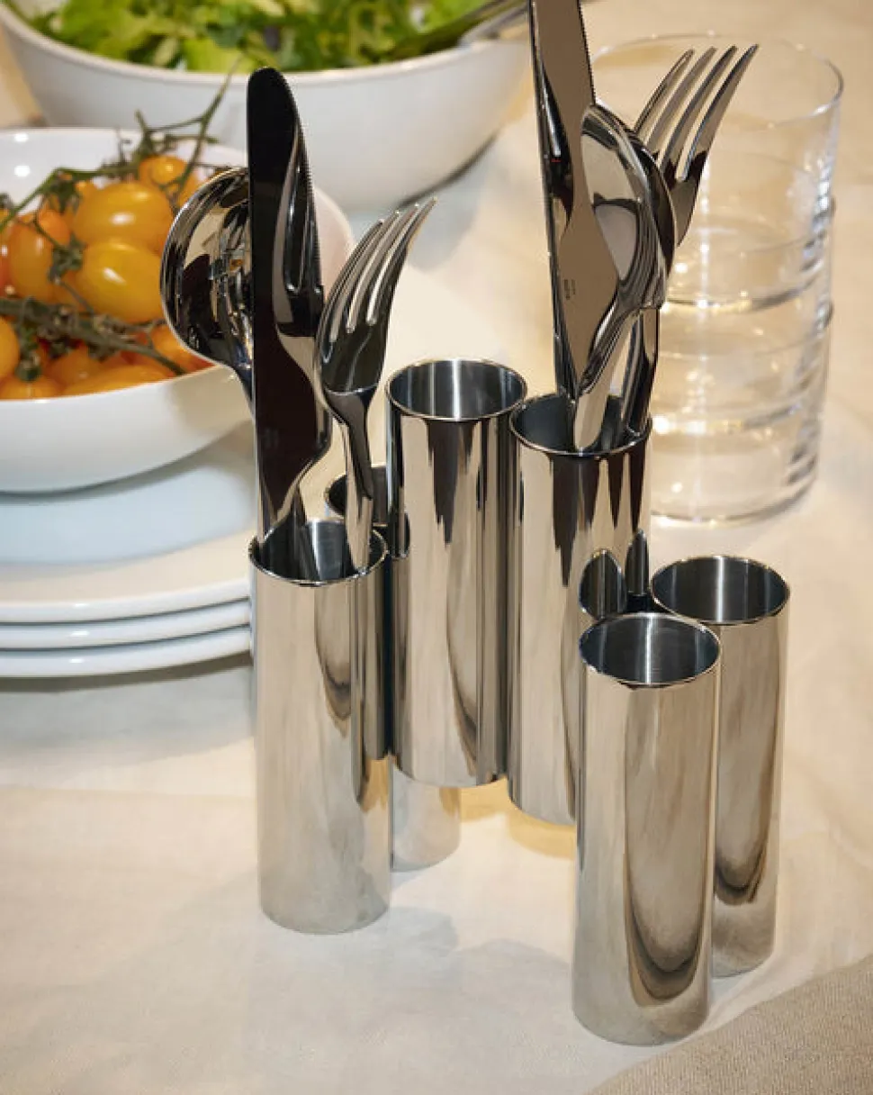 Bestickhållare, Canale - Alessi