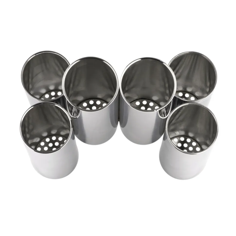 Bestickhållare, Canale - Alessi