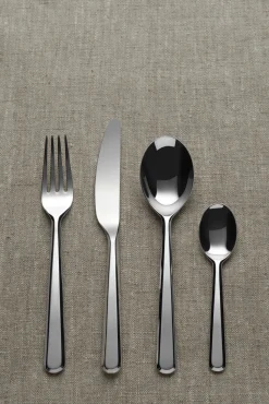 Bestickset 24 delar, Amici - Alessi