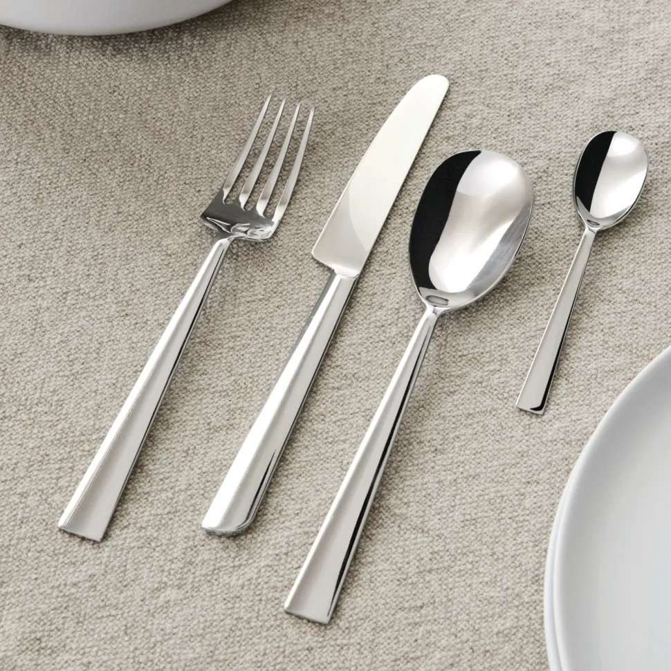 Bestickset 24 delar, Asta - Alessi