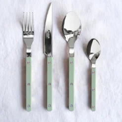 Bestickset, 4 delar, Bistrot, Asparagus - Sabre Paris