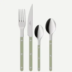 Bestickset, 24 delar, Bistrot, Asparagus - Sabre Paris