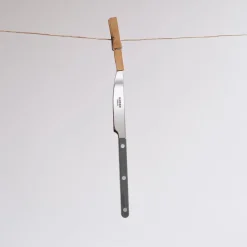 Bestickset, 24 delar, Bistrot, Dark grey - Sabre Paris