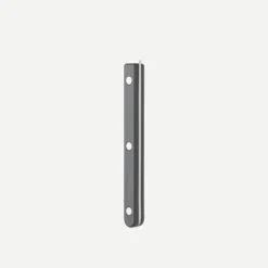 Bestickset, 4 delar, Bistrot, Dark grey - Sabre Paris