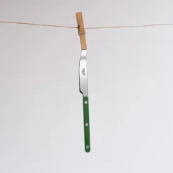 Bestickset, 24 delar, Bistrot, Green - Sabre Paris