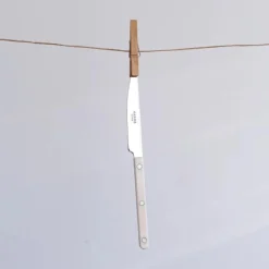 Bestickset, 24 delar, Bistrot, Ivory - Sabre Paris