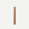 Bestickset, 4 delar, Bistrot Pearly, Caramel - Sabre Paris