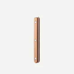 Bestickset, 4 delar, Bistrot Pearly, Caramel - Sabre Paris