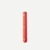 Bestickset, 4 delar, Bistrot Pearly, Orange - Sabre Paris