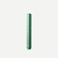 Bestickset, 4 delar, Bistrot Pearly, Garden green - Sabre Paris
