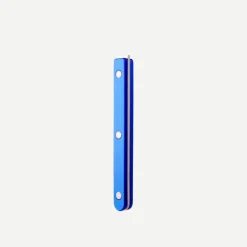 Bestickset, 4 delar, Bistrot Pearly, Lapis blue - Sabre Paris